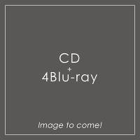 タイトル未定(CD+4Blu-ray)