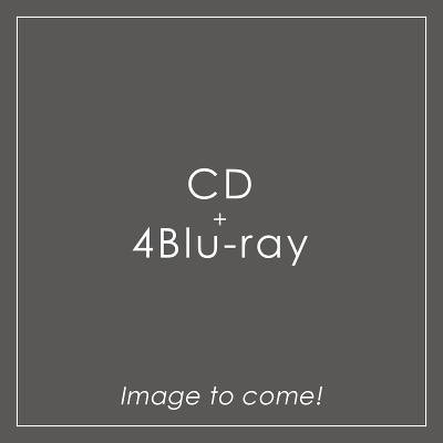 (未使用･未開封品)　Do As Infinity-Final-〈初回限定盤〉 [DVD] gsx453j 中古】邦楽DVD Do As Infinity / Final [初回限定盤] - メルカリ