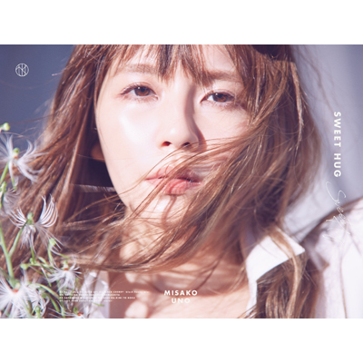 �y���񐶎Y����ՁzSweet Hug(CD+Blu-ray+�O�b�Y)