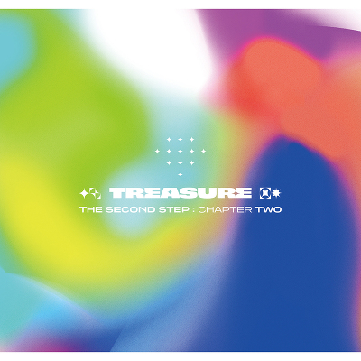【YGEX OFFICIAL SHOP/mu-mo SHOP/ TREASURE Weverse Shop JAPAN限定盤】THE SECOND STEP : CHAPTER TWO（CD+アクリルスタンド）[CHOI HYUN SUK Ver.]