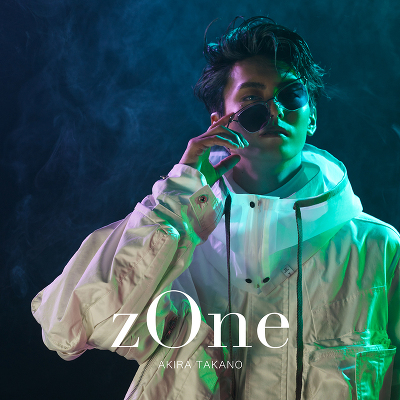 DVD付B盤】zOne(CD+DVD)｜高野洸｜mu-moショップ