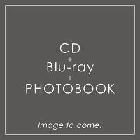 ^Cgy񐶎YՁziCD{Blu-ray+PHOTOBOOKj