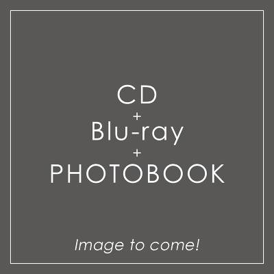 ^Cgy񐶎YՁziCD{Blu-ray+PHOTOBOOKj