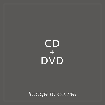 �y���񐶎Y����Ձz�^�C�g������ (CD+DVD)��Type-A��