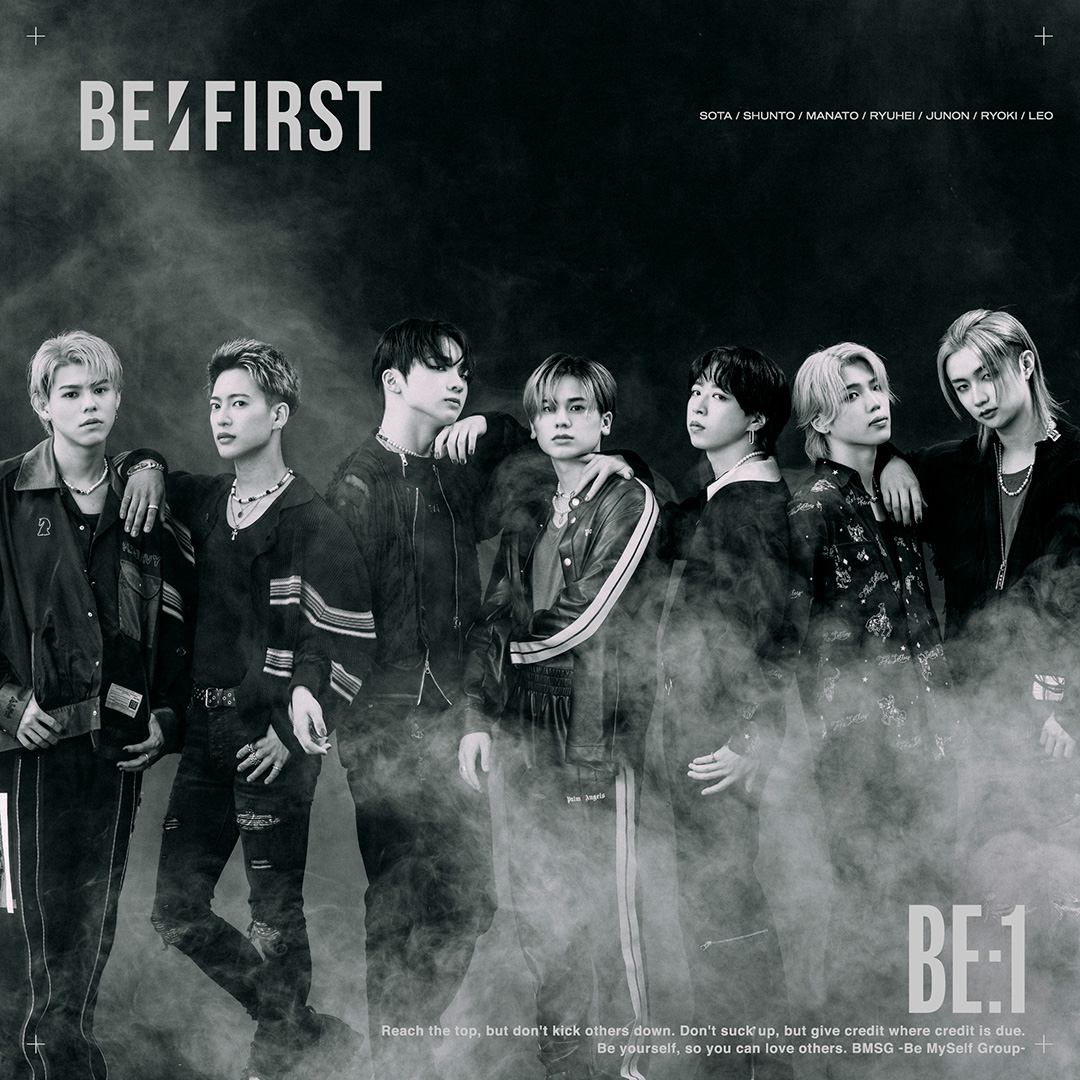 BE:FIRSTの商品｜BMSG MUSIC SHOP