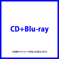 REBIRTH(CD+Blu-ray)