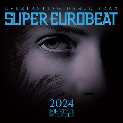 SUPER EUROBEAT 2024