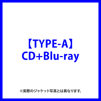 yTYPE-Azt(CD+Blu-ray)