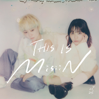 THIS IS MisiiN(CD)