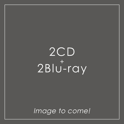 初回生産限定盤】CIRCLE -BEST of GENIC-(2CD+2Blu-ray)｜GENIC