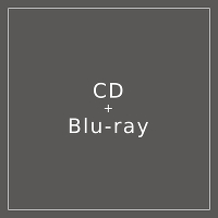 �s���咊�I���T�t���tCIPHER(CD+Blu-ray)