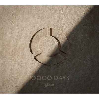 【初回生産限定盤】10000 DAYS（12CD+5Blu-ray）