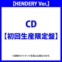 y񐶎Y/HENDERY Ver.zThe Highest(CD)