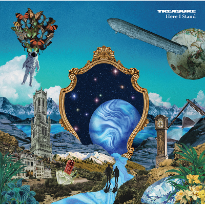 Here I Stand�iCD�j