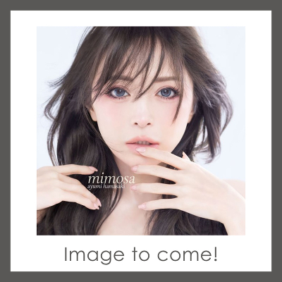 �y���񐶎Y����Ձzmimosa�iVinyl(7�C���`)�j