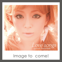 �y���񐶎Y����ՁzLove songs�i2Vinyl(12�C���`)�j