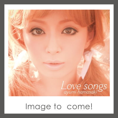 �y���񐶎Y����ՁzLove songs�i2Vinyl(12�C���`)�j