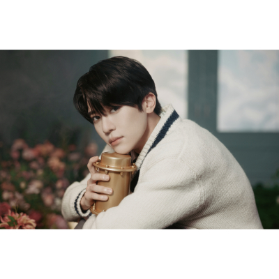 �y���ʌ��萶�Y��/WISH for U Ver.�zWISHLIST(CASSETTE TAPE)�sSION�t