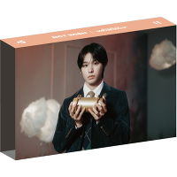 数量限定生産盤/WISH for U Ver.】WISHLIST(CASSETTE TAPE)｜NCT WISH