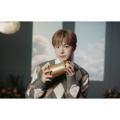 �y���ʌ��萶�Y��/WISH for U Ver.�zWISHLIST(CASSETTE TAPE)�sYUSHI�t