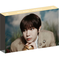 数量限定生産盤/WISH for U Ver.】WISHLIST(CASSETTE TAPE)｜NCT WISH