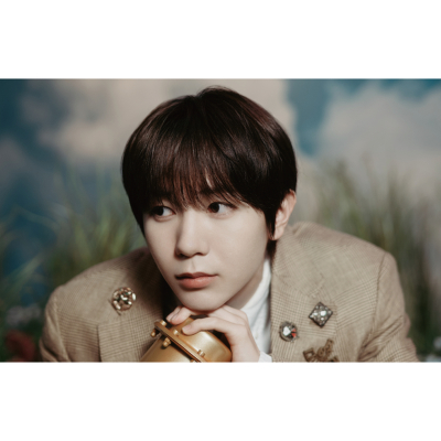 �y���ʌ��萶�Y��/WISH for U Ver.�zWISHLIST(CASSETTE TAPE)�sRYO�t