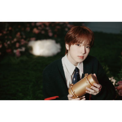 �y���ʌ��萶�Y��/WISH for U Ver.�zWISHLIST(CASSETTE TAPE)�sSAKUYA�t