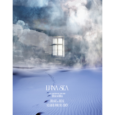 y񐶎YՁz35th ANNIVERSARY TOUR 2024 ERA TO ERA IMAGE or REAL SEARCH FOR MY EDEN(2Blu-ray)