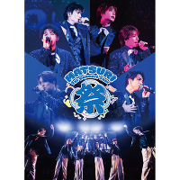 y񐶎YՁzMATSURI 1st RT[gcA[ `Ձ` -爪y-(Blu-ray)[TFo[TC聄X^btvJpX(n ^ver.)]
