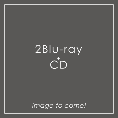 HIROKO SHIMABUKURO 30th Anniversary Live 2026 -SPEED WAY-(2Blu-ray+CD)