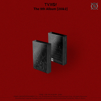 20&2 - The 9th Album【韓国盤】 （ミュージックカード）＜Circuit Ver＞＜SMART Album＞