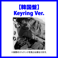 y؍ՁzThe 1st Album 'J'yKeyring Ver.z