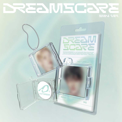 y؍ՁzThe 4th Album 'DREAMSCAPE'(SMini Ver.^7탉_)