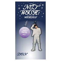 �y���ʌ��萶�Y��/Dreamy Ver.�zWISHLIST�iMusic NFC CD�j�sSION�t