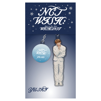 �y���ʌ��萶�Y��/Dreamy Ver.�zWISHLIST�iMusic NFC CD�j�sYUSHI�t