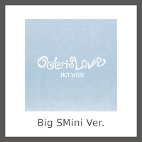 �y�؍��ՁzOde to Love(Big SMini Ver./ 2�탉���_��)