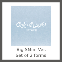 �s2��Z�b�g�t�y�؍��ՁzOde to Love(Big SMini Ver.)