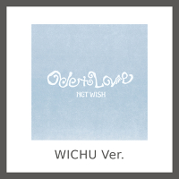 �y�؍��ՁzOde to Love(WICHU Ver./ 2�탉���_��)