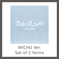 �s2��Z�b�g�t�y�؍��ՁzOde to Love(WICHU Ver.)