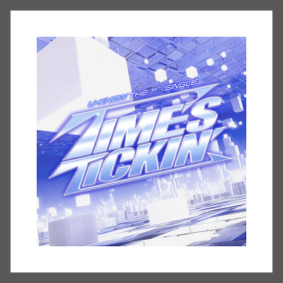 �y�؍��ՁzTime's Tickin'�i�~���[�W�b�N�J�[�h�j��Melody Card Ver.��