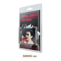 y؍ՁztAo11WuThe Roadv(SMini ver./SIWON ver.)