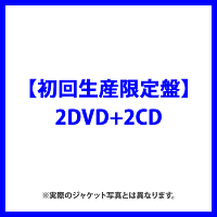 Takano Akira 5th Anniversary Live Tourumilev-1st mile-y񐶎Y(2DVD+2CD)z