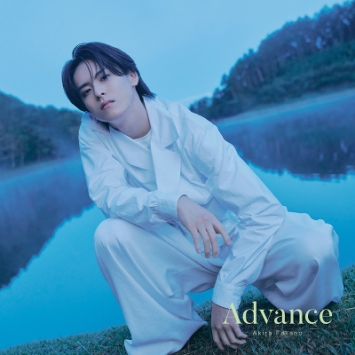 y񐶎YՁzAdvance(CD+Blu-ray)X}vΉ