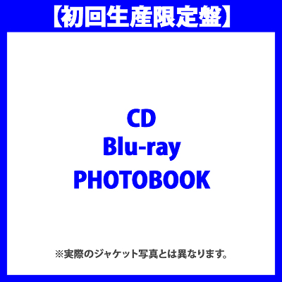 y񐶎YՁzBLAZING NOTES(CD+Blu-ray+PHOTOBOOK)(X}vΉ)