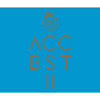 Awesome City Club BEST II(2CD+2Blu-ray)