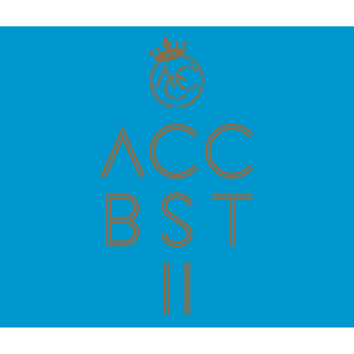 Awesome City Club BEST II(2CD+2Blu-ray)