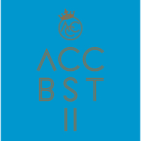 Awesome City Club BEST II(2CD)