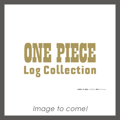 ONE PIECE�@Log Collection �gSTUSSY�h�i2DVD�j