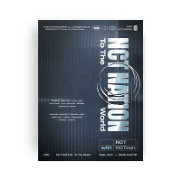 2023 NCT CONCERT - NCT NATIONFTo The World in INCHEON(3DVD)