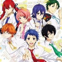 劇場版king Of Prism By Prettyrhythm Dvd Blu Ray リリース記念特集